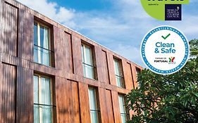 Arts In Hotel Conde Carvalhal